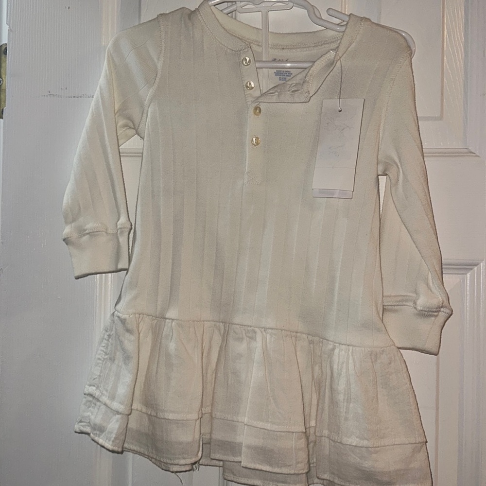 Polo dress